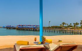 Mirage New Hawaii Hurghada
